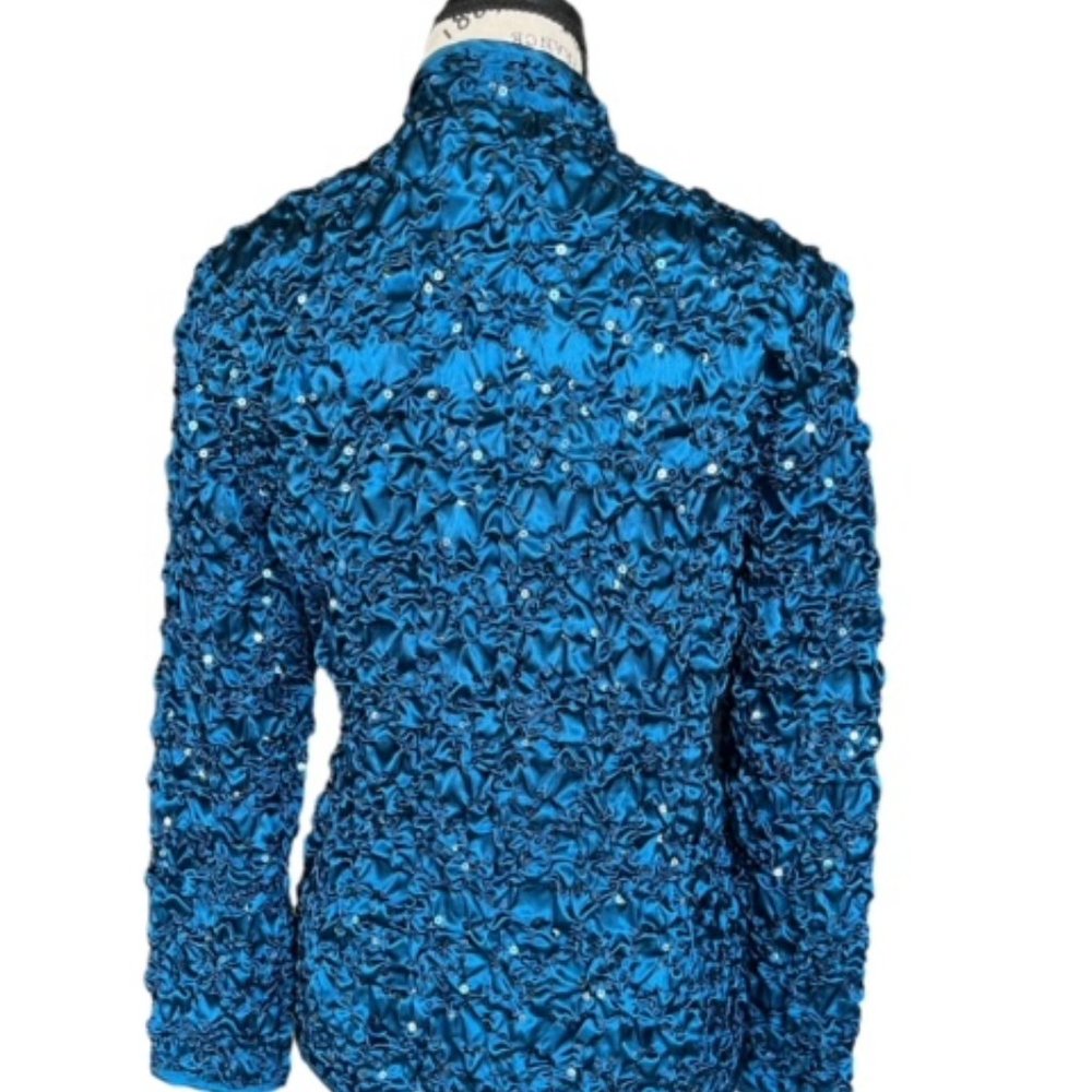 Adressing Woman Jacket - Picture 2 of 5
